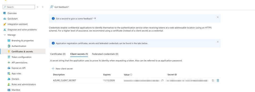 使用 Microsoft Agent Framework 构建你的第一个 Agent 应用
