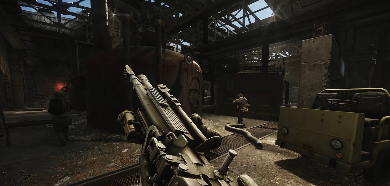 《逃离塔科夫》Steam版上线！老玩家：这波操作有点“骚”！