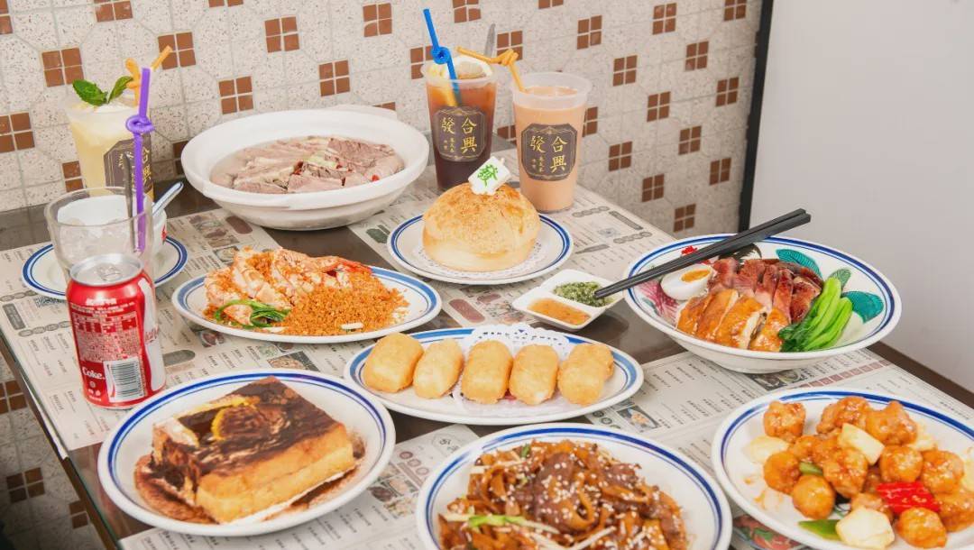 《魔都薅羊毛攻略》，网红餐厅也能便宜吃！