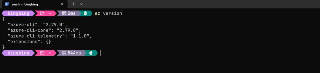 使用 Microsoft Agent Framework 构建你的第一个 Agent 应用