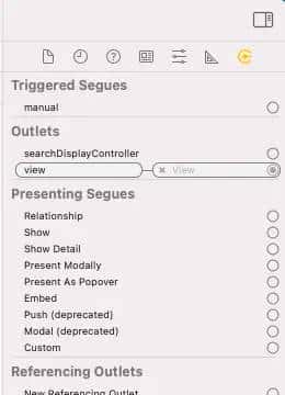 将View Controller关联到Tab Bar Controller 的3种方法