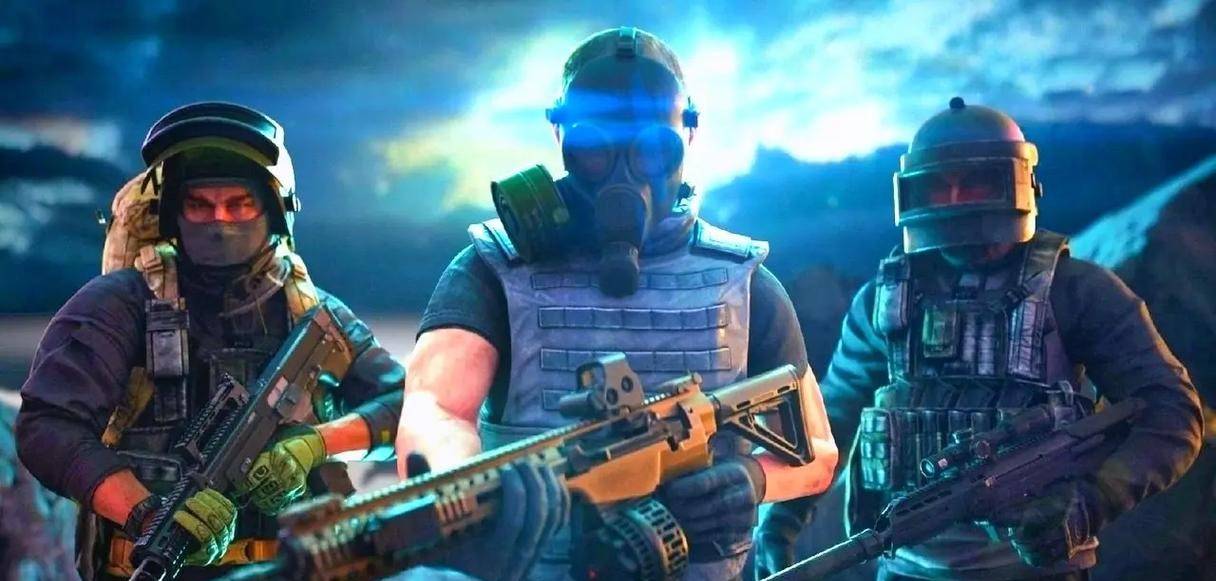 《逃离塔科夫》Steam版上线！老玩家：这波操作有点“骚”！