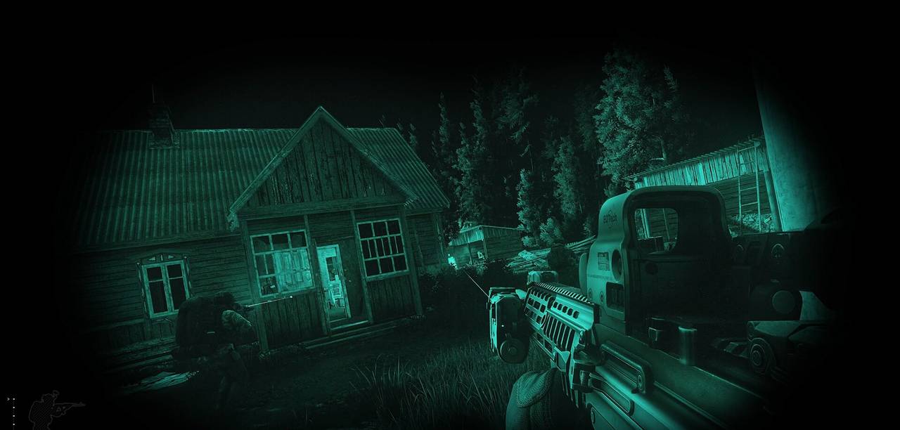 《逃离塔科夫》Steam版上线！老玩家：这波操作有点“骚”！