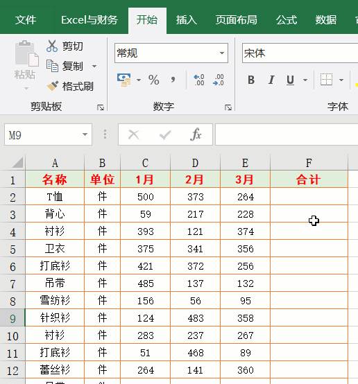 13个excel中常见问题解决方法，附解决方法