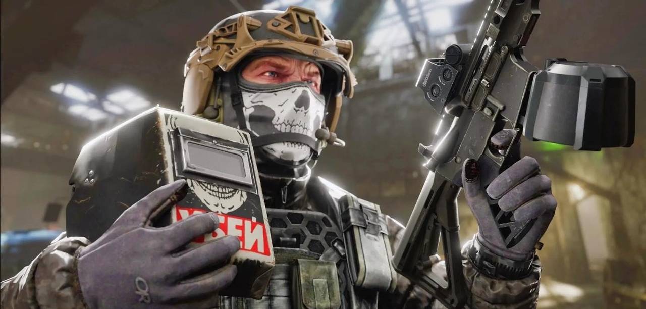 《逃离塔科夫》Steam版上线！老玩家：这波操作有点“骚”！