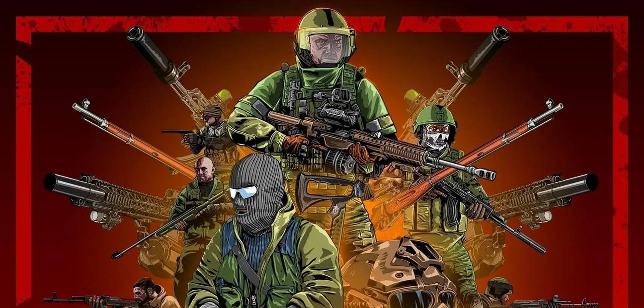 《逃离塔科夫》Steam版上线！老玩家：这波操作有点“骚”！