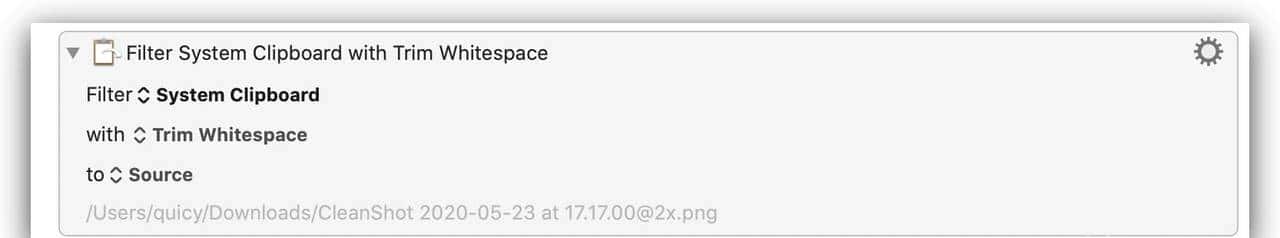 在 Mac 上随时提取屏幕上的文字和解析二维码