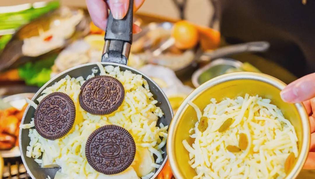 《魔都薅羊毛攻略》，网红餐厅也能便宜吃！