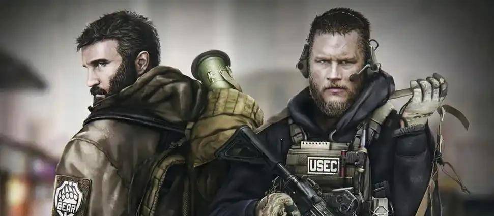 《逃离塔科夫》Steam版上线！老玩家：这波操作有点“骚”！