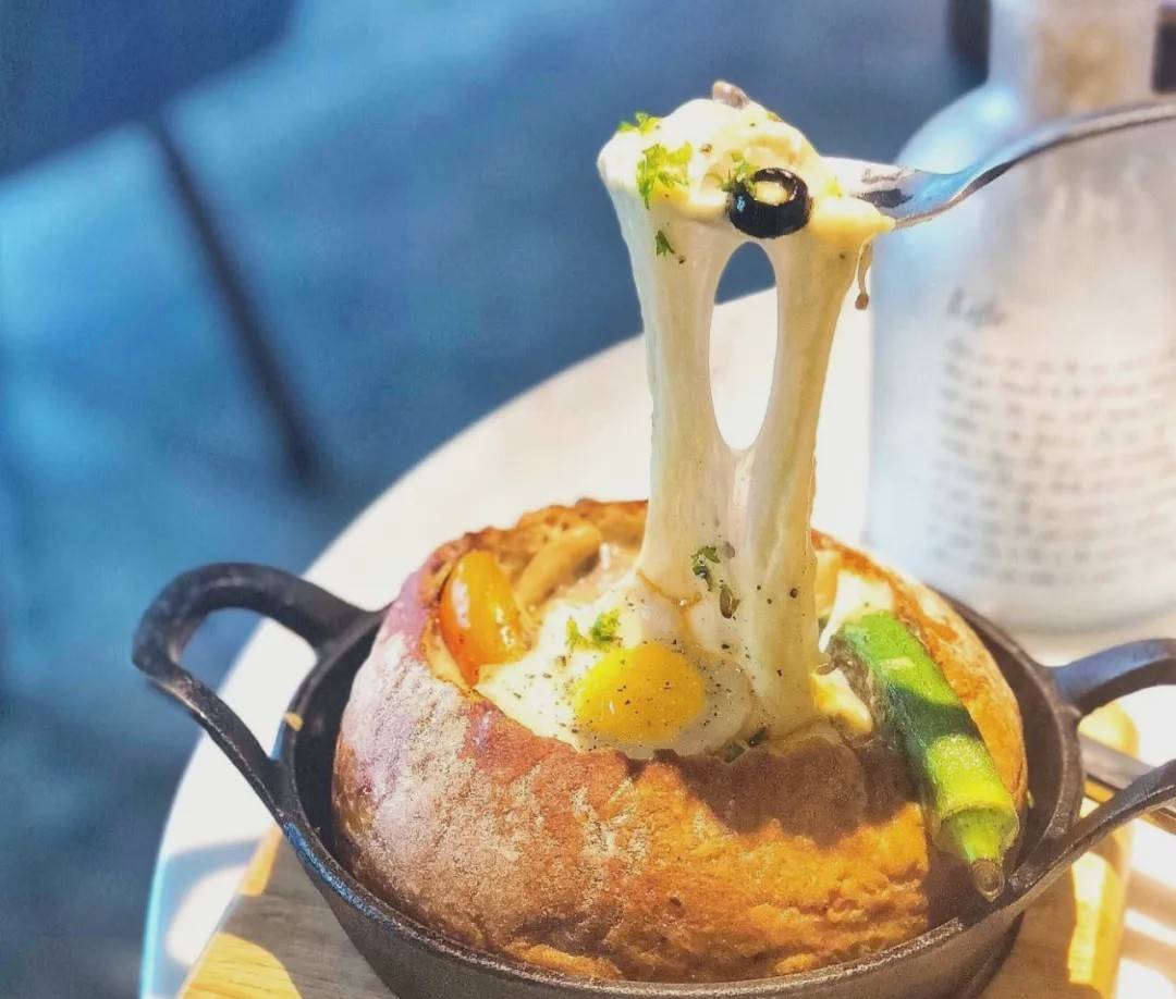 《魔都薅羊毛攻略》，网红餐厅也能便宜吃！