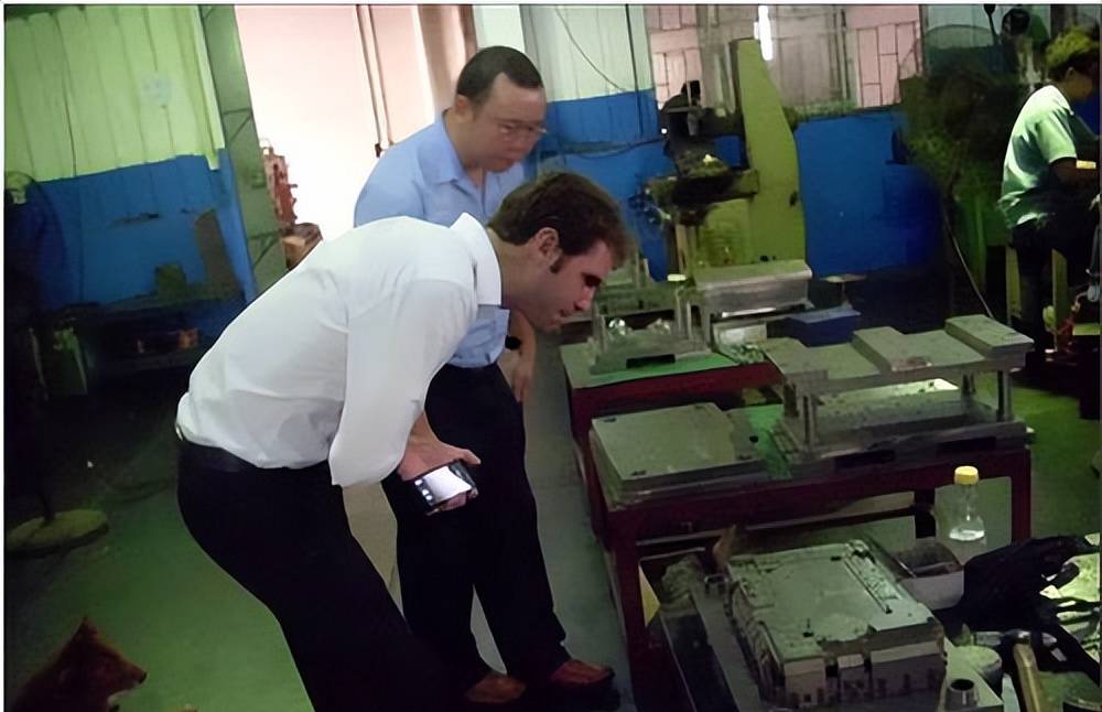 注塑模具专业英语,收藏起来慢慢学!