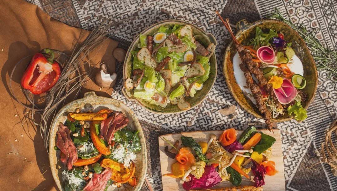 《魔都薅羊毛攻略》，网红餐厅也能便宜吃！