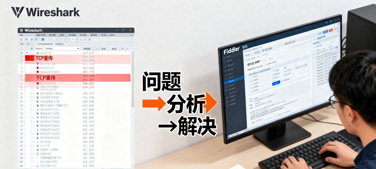 如何学习抓包知识