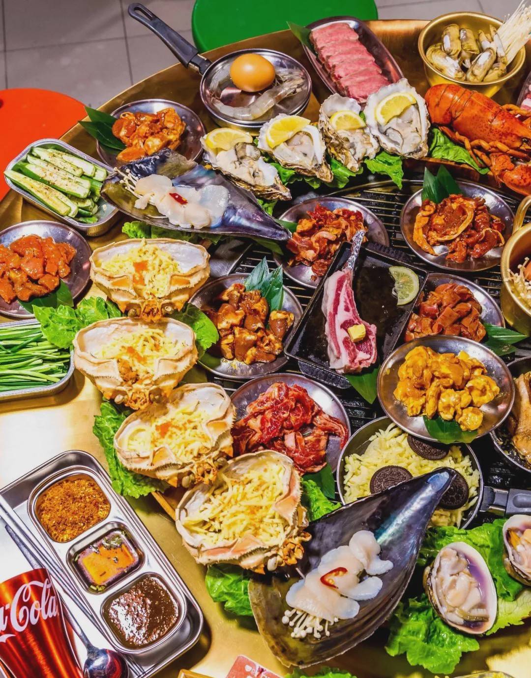 《魔都薅羊毛攻略》，网红餐厅也能便宜吃！