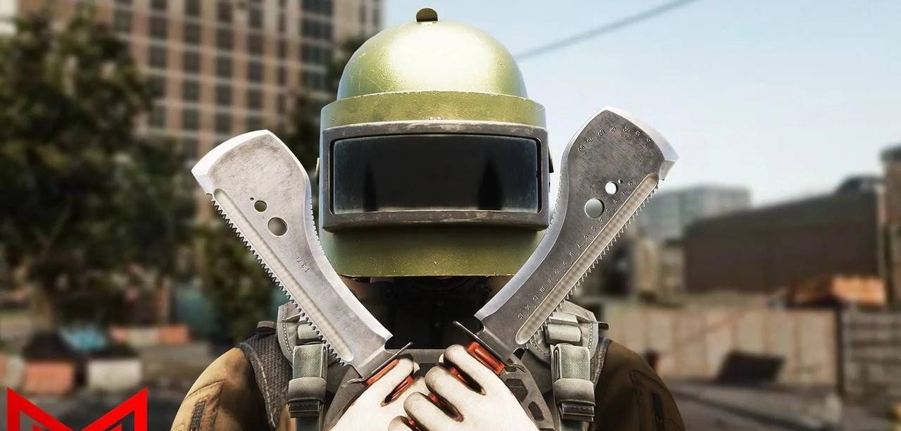 《逃离塔科夫》Steam版上线！老玩家：这波操作有点“骚”！