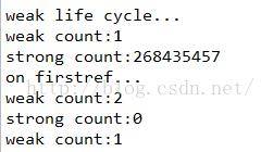 Android系统篇之----Android中的智能指针