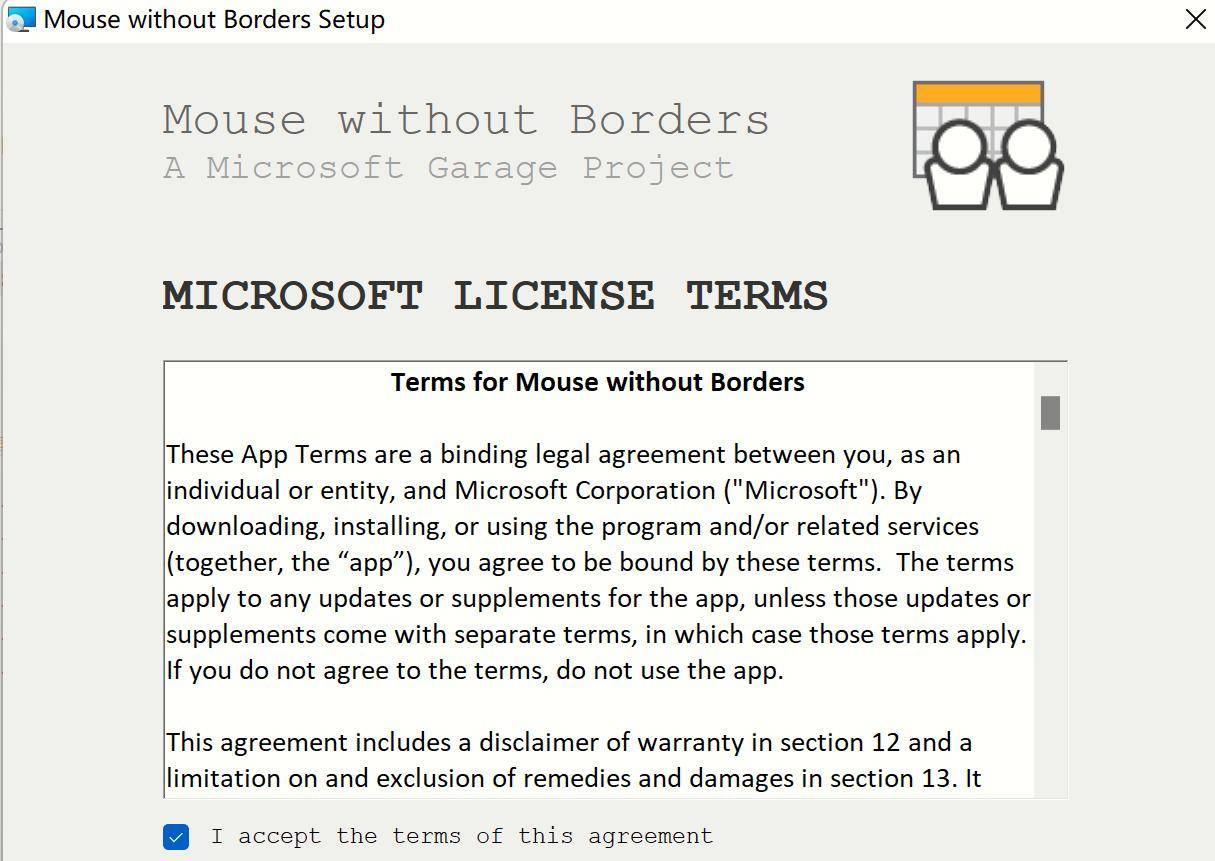 一只鼠标操控多台电脑,释放你的跨平台无限可能