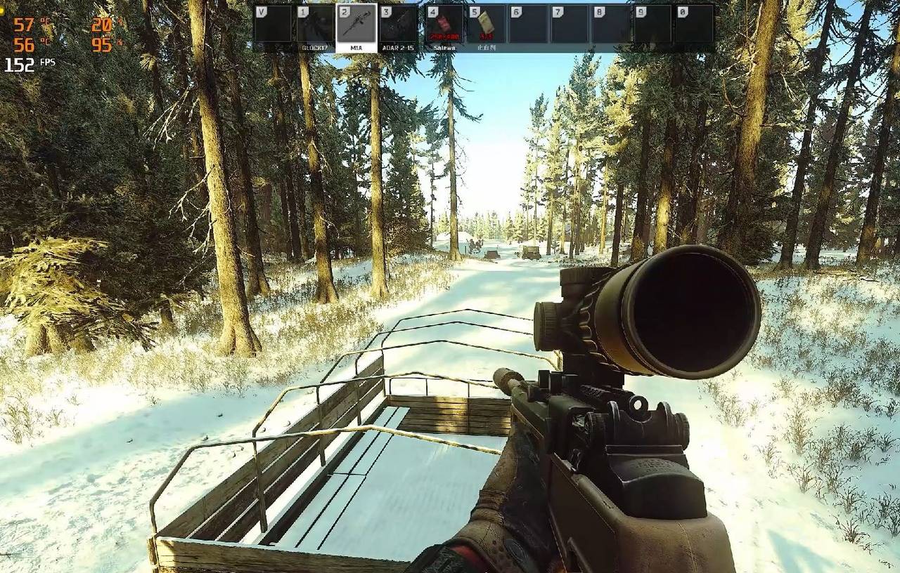 《逃离塔科夫》Steam版上线！老玩家：这波操作有点“骚”！