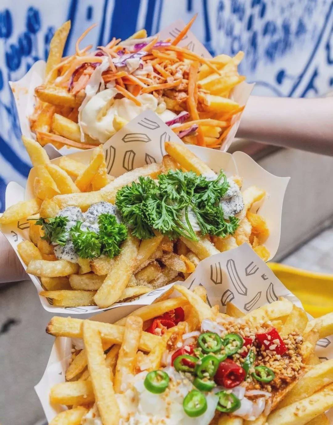 《魔都薅羊毛攻略》，网红餐厅也能便宜吃！