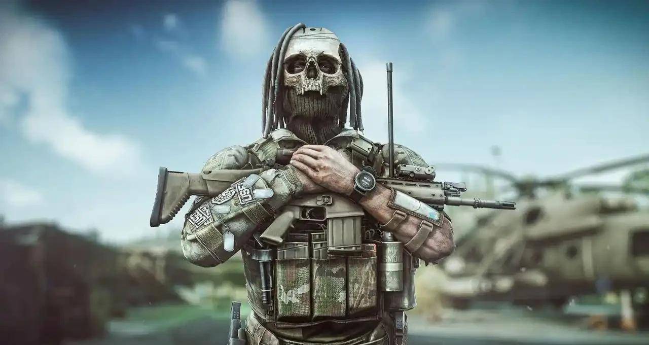 《逃离塔科夫》Steam版上线！老玩家：这波操作有点“骚”！