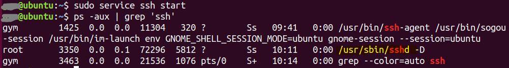 Mac+ Ubuntu18.04搭建OpenWRt编译环境,编译最新版Lean版固件