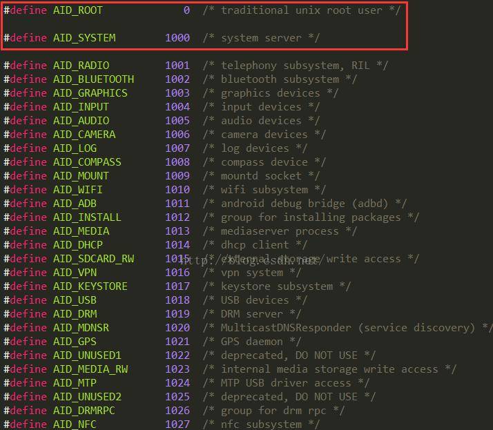 Android中的run-as命令带来的安全问题
