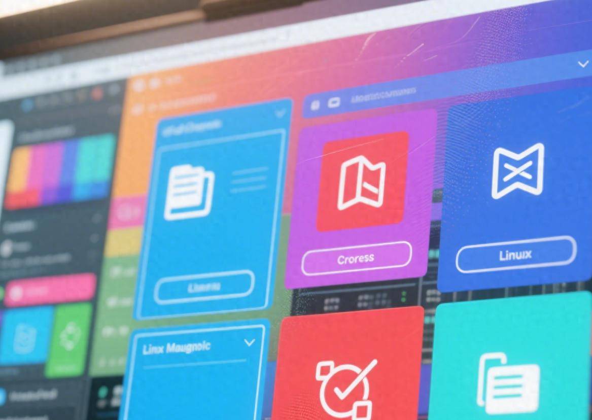 Linux文件管理mv命令的20个实用示例