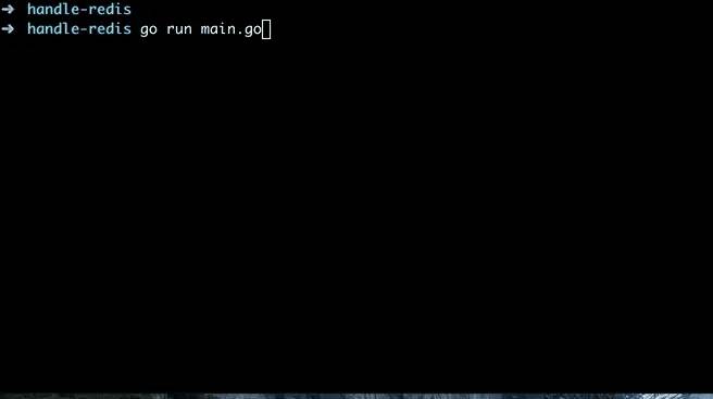 浅谈Go语言的并发控制