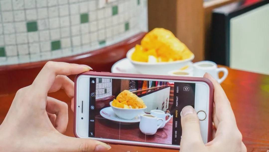 《魔都薅羊毛攻略》，网红餐厅也能便宜吃！