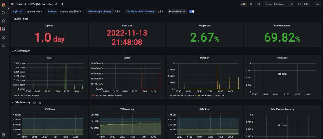 【推荐】一个基于 Spring Boot + Vue 构建的高效教学管理平台