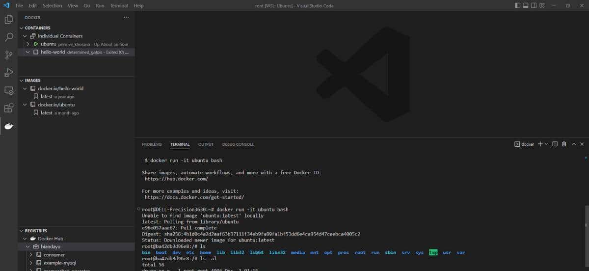 Windows Subsystem for Linux“微软商店版”正式发布