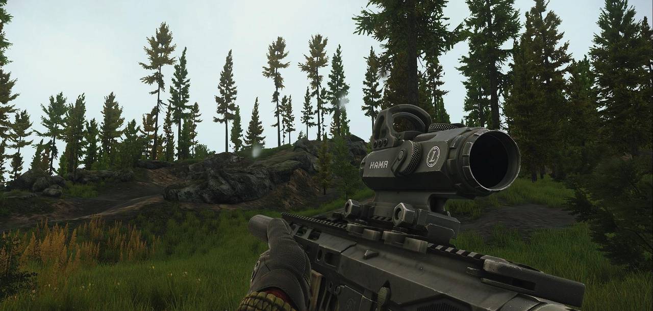 《逃离塔科夫》Steam版上线！老玩家：这波操作有点“骚”！