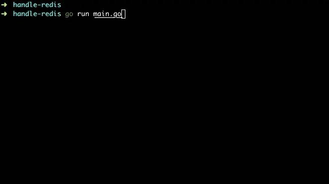 浅谈Go语言的并发控制