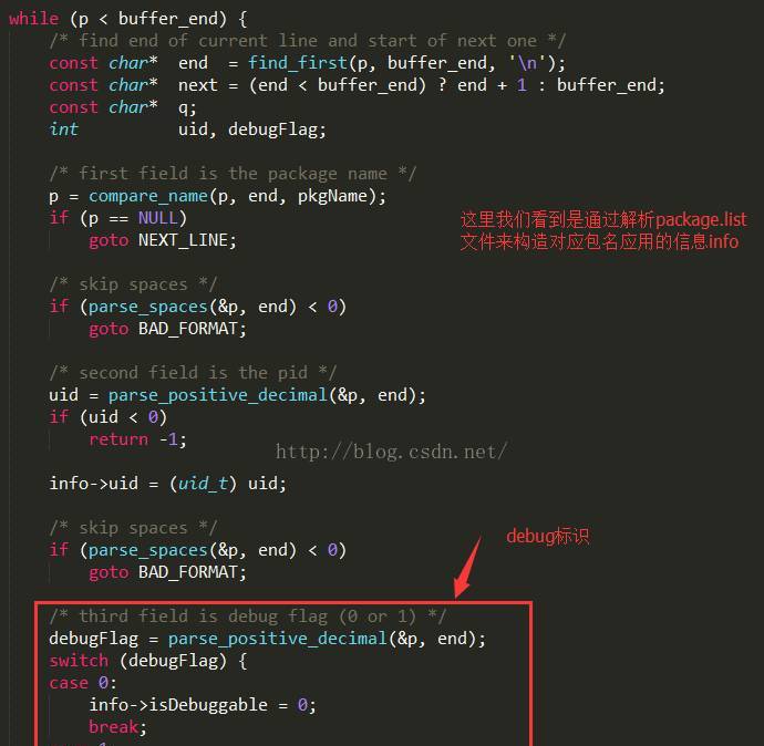 Android中的run-as命令带来的安全问题