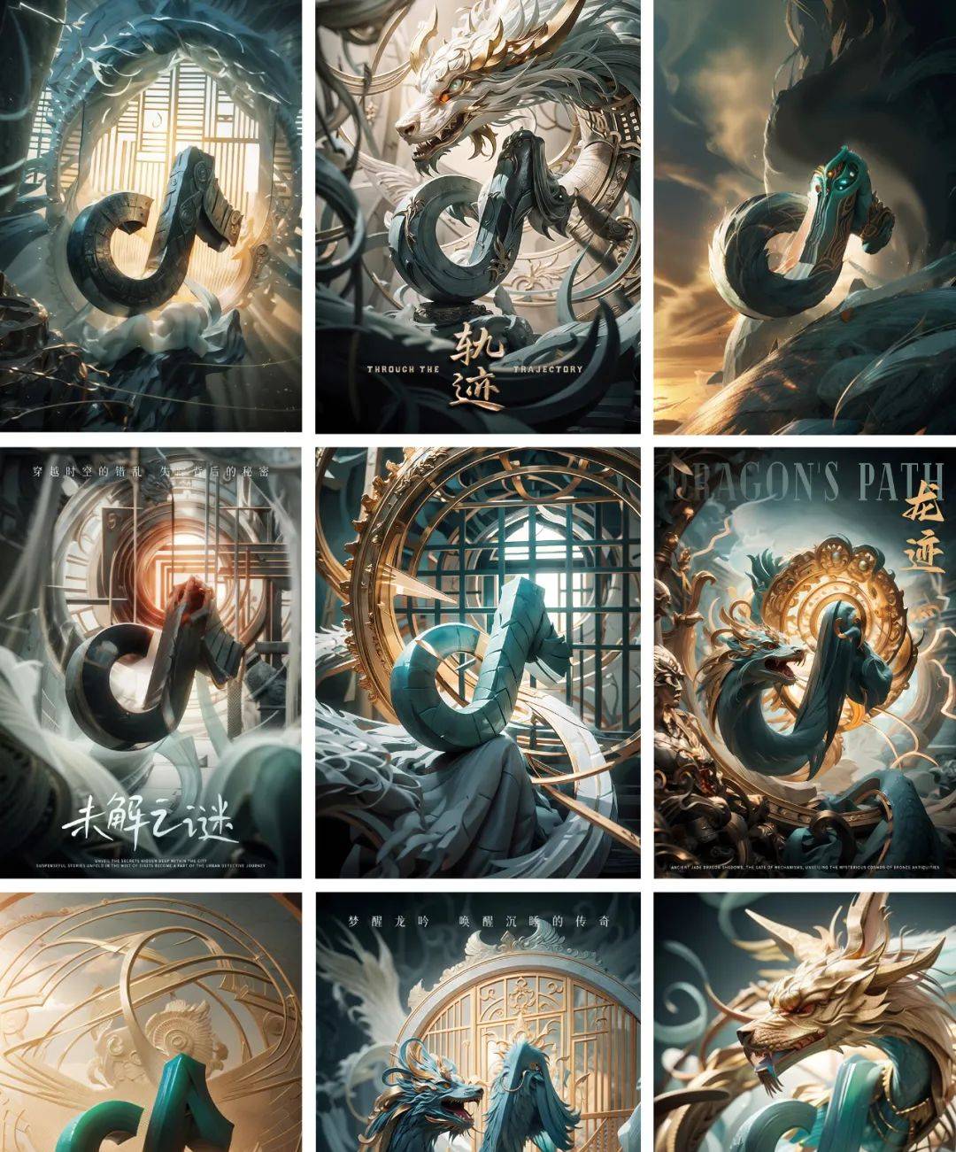 原来那些10w+的作品是这样做的（附详细实操）