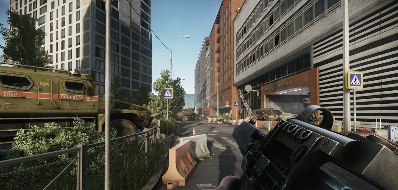 《逃离塔科夫》Steam版上线！老玩家：这波操作有点“骚”！