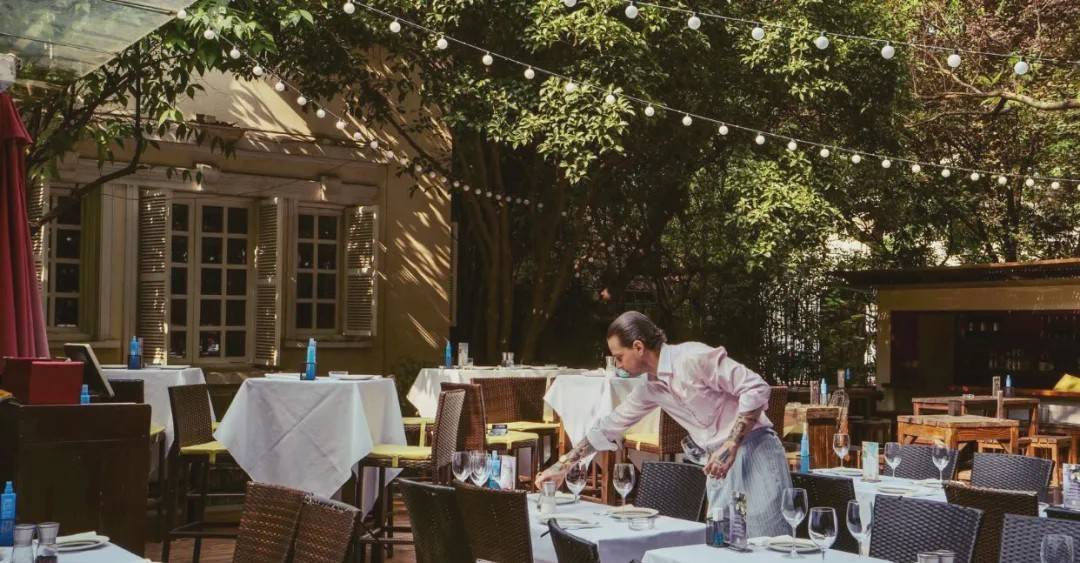 《魔都薅羊毛攻略》，网红餐厅也能便宜吃！