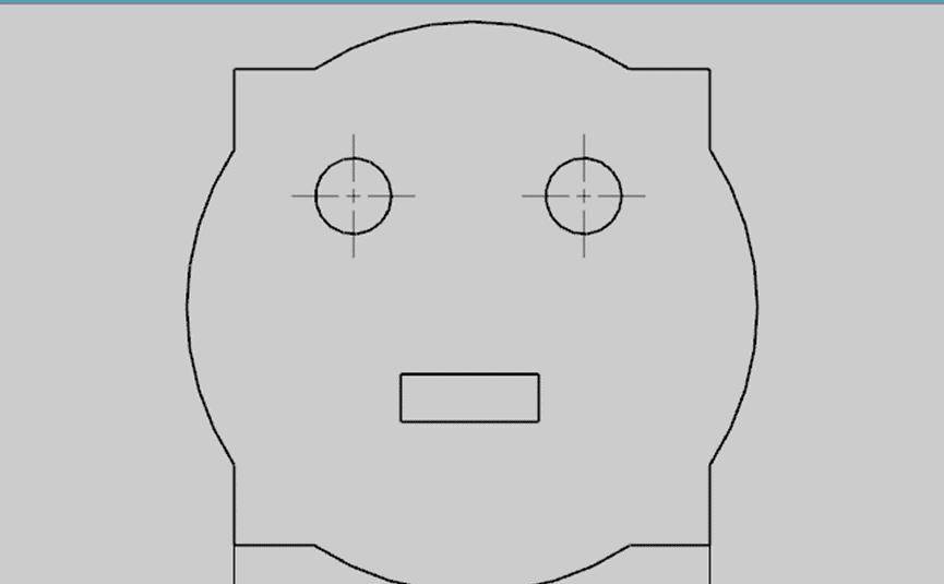 UG编程第8节:工程制图的常用小技巧