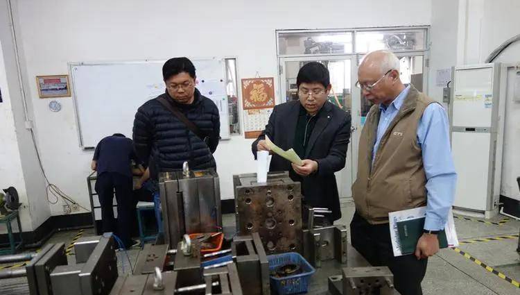 注塑模具专业英语,收藏起来慢慢学!