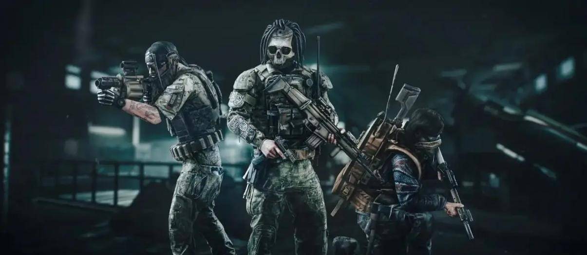 《逃离塔科夫》Steam版上线！老玩家：这波操作有点“骚”！