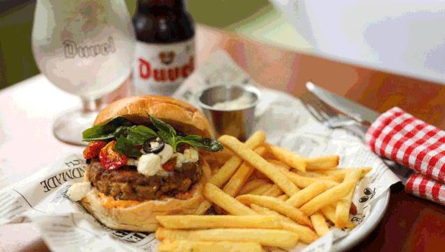 《魔都薅羊毛攻略》，网红餐厅也能便宜吃！