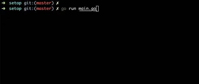 浅谈Go语言的并发控制