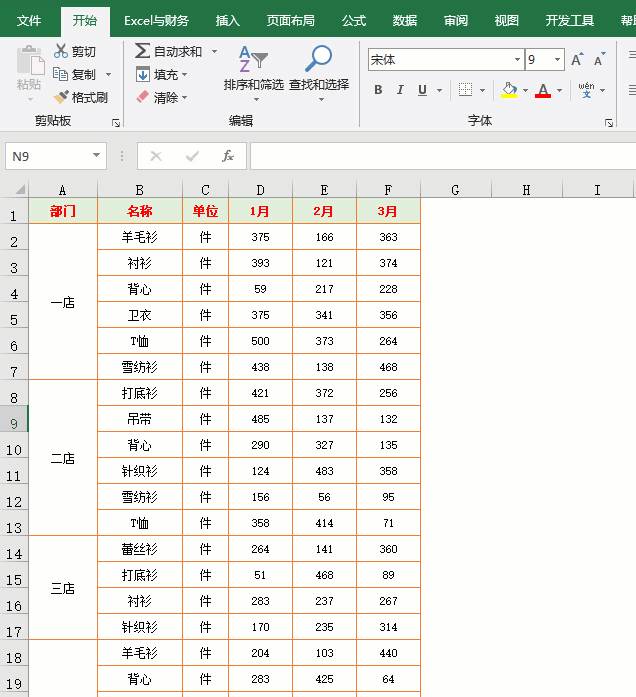 13个excel中常见问题解决方法，附解决方法