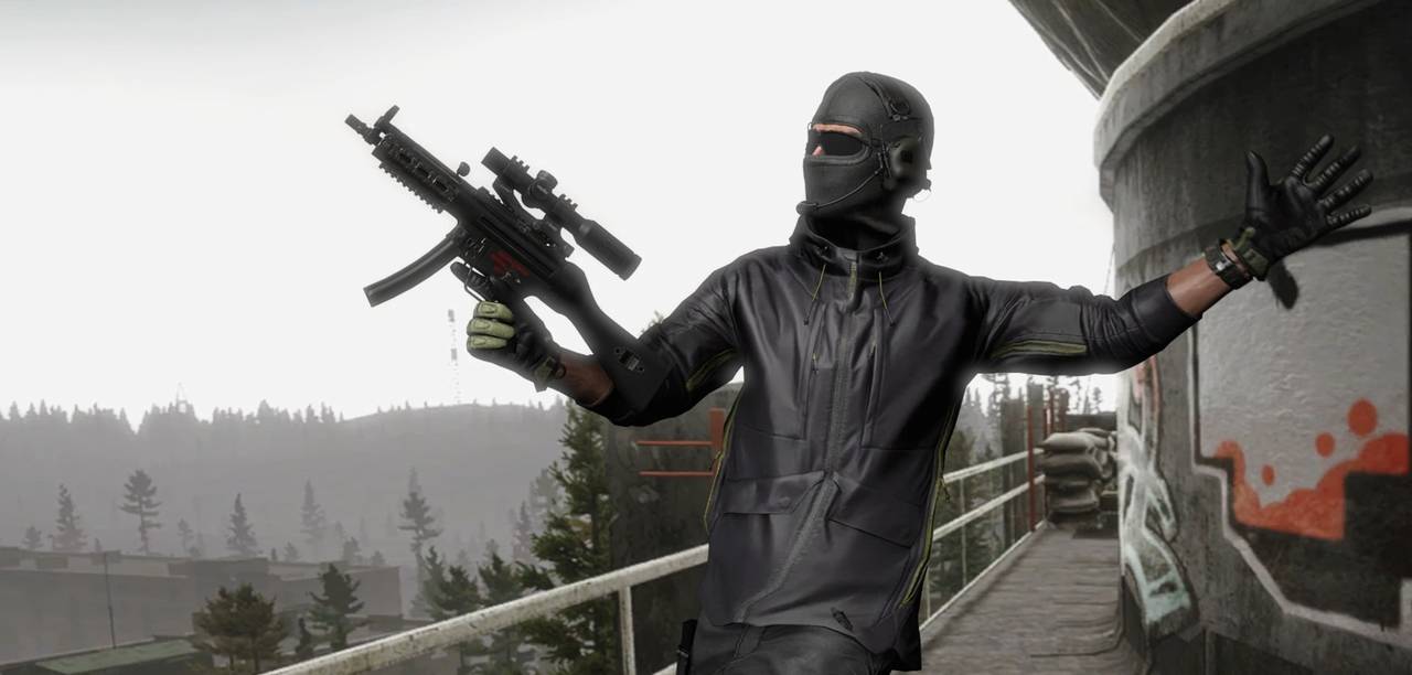 《逃离塔科夫》Steam版上线！老玩家：这波操作有点“骚”！