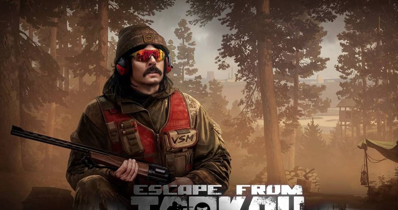 《逃离塔科夫》Steam版上线！老玩家：这波操作有点“骚”！