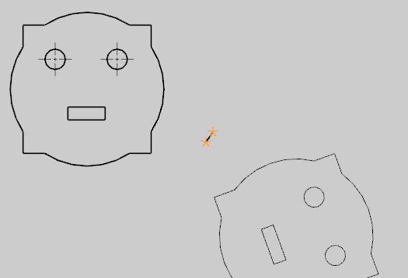 UG编程第8节:工程制图的常用小技巧