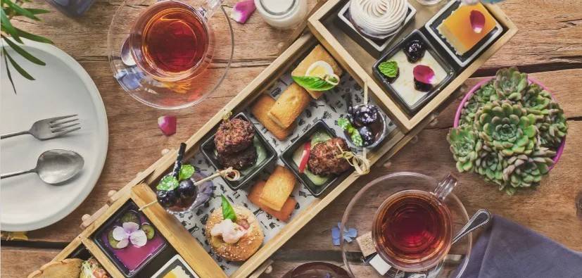 《魔都薅羊毛攻略》，网红餐厅也能便宜吃！