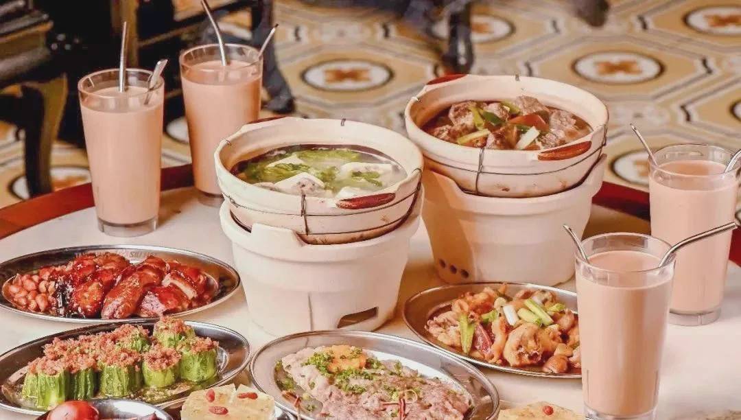 《魔都薅羊毛攻略》，网红餐厅也能便宜吃！