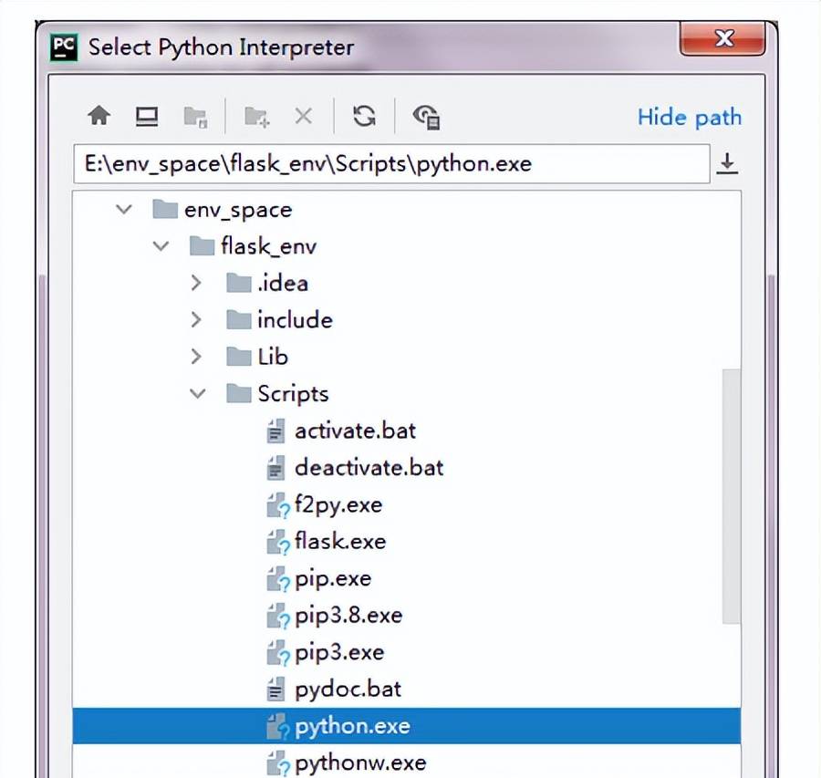 如何在PyCharm中配置虚拟环境?