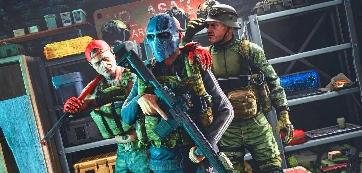 《逃离塔科夫》Steam版上线！老玩家：这波操作有点“骚”！